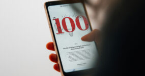 100 wichtigste Köpfe der Berliner Wissenschaft 2025
