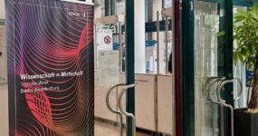 IFAF bei der Transfer Week 2025