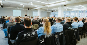 7. Breitscheidplatz-Symposium