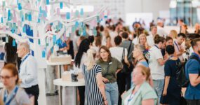 KI-InnoX beim IHK-Zukunftsforum 2026