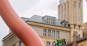 IFAF beim HTW-Forschungsforum