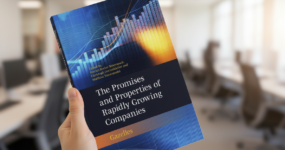 Gazellen im Fokus der Forschung