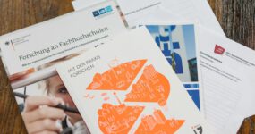 Informations­veranstaltung zur IFAF-Förderung