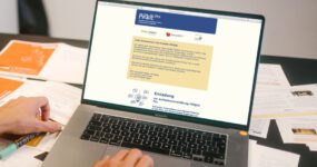 Fünfter Newsletter des Projekts PIIQUE