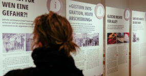 Ausstellung 