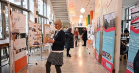 16 Jahre SAGE-Forschung am IFAF