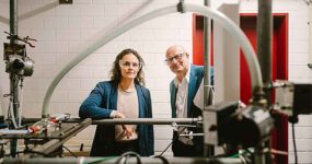 Folgeprojekt für LiDAR2BIM