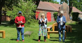 Gutes Älterwerden gestalten