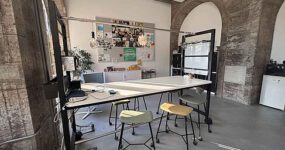 New Work in alten Büros: IFAF-Toolbox