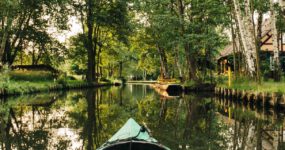GreenBoat: Einblicke in den Projektablauf