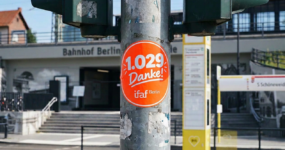 Befragung zur Krisenkommunikation abgeschlossen