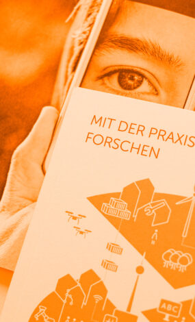 Ausschreibung: Referent*in für Strategie & Transformation des IFAF Berlin