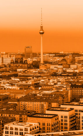 (K)ein Ende in Sicht? Warum Berlin das IFAF braucht.