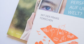 FÖRDERUNG Ausschreibung 2020